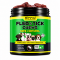 Oimmal Flea and Tick Dog Chews (150) - Peking Duck Flavour